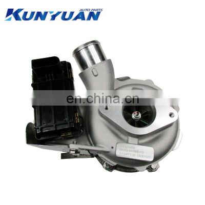 Auto Parts Turbocharger BK3Q-6K682-RC 1762066 BK3Q6K682AB  FOR FORD RANGER 2012