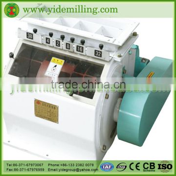 TPLR series China Professional Volume Type Wheat measurer /grain processing machine