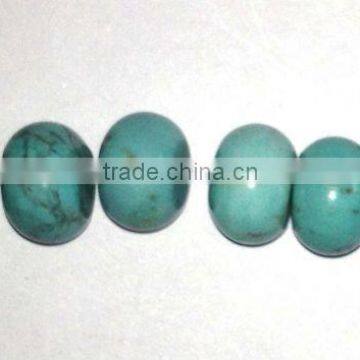 hot selling beads turquoise stone beads