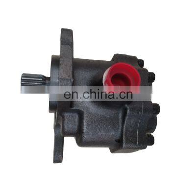 Hot sell 14X-49-11600 D65 D68 D70 D85 Gear pump for Hydraulic Pump parts