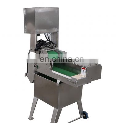 LONKIA Machinery Vegetable Cube Cutting Industrial Fruit Cutter