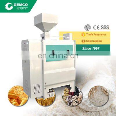 Equipment manufacturer bean peeling machine