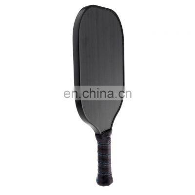 Custom High Quality Graphite Pickle Ball Paddle