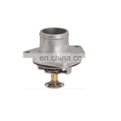 Factory Engine Coolant Thermostat 2732000215 68013949AA 3141 3070 for Mercedes Benz E/M/S CLASS