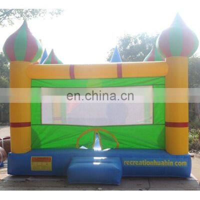 New design inflatable halloween bounce house commercial inflatable
