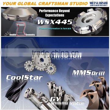 CNC milling machine equipped with Mitsubishi products are a good combination as you can see innovation before your eyes