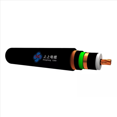MV XLPE Insulated Concentric Bonding Cable