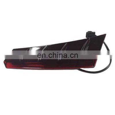 Boot Tail Lamp Inner Rear Lamp Car Accessories For Sonata US 2020 2021 2022
