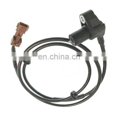 HIGH Quality ABS Wheel Speed Sensor OEM 5057468 / 0844523 / 725232 / 0265006331 FOR SAAB