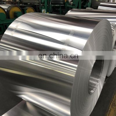 Different Standards 1060 H24 3003 H14 H22 Aluminum Coils