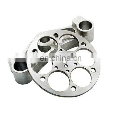 CNC Machining Custom Metal Stainless Steel Aluminum Parts Auto Parts