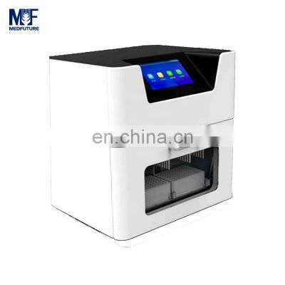 MedFuture laboratory clinical equipment for pcr lab nucleic acid extraction system bnp32 price