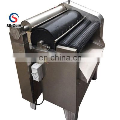 Brand New  Scraping Machine for Cleaning Intesti/ Pig Intestine Cleaning Machine