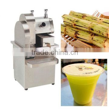 Electric Vertical Sugarcane Extractor/Electric Sugarcane Juicer