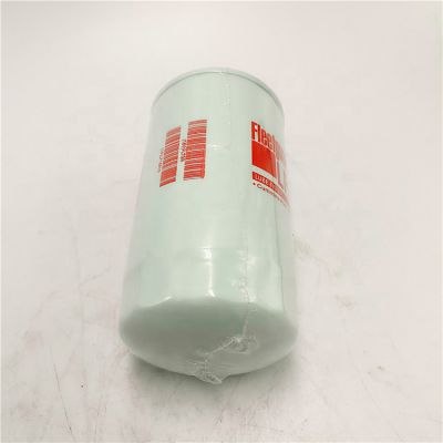 Factory Wholesale High Quality Engine Oil Filter For Truck