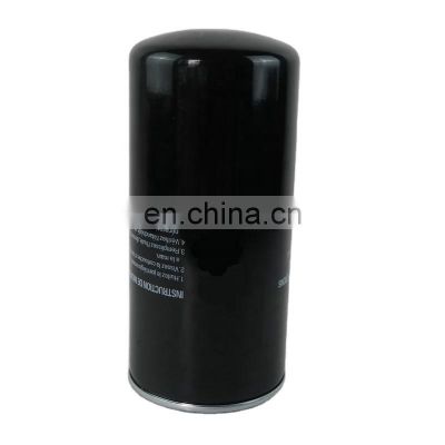Hot selling high quality oil filter 66135302 for screw air compressor