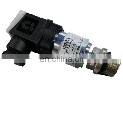 Original HYDAC hydraulic temperature sensor ETS3226-3-100-000
