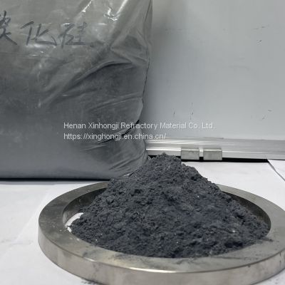 High Purity High Conductive Silica Carbide Aggregate Powder Granules Raw Materials