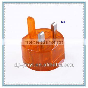 factory offer ac power plug