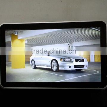 32 Inch HD Touch Screen LCD Advertising Display,Advertising Machine