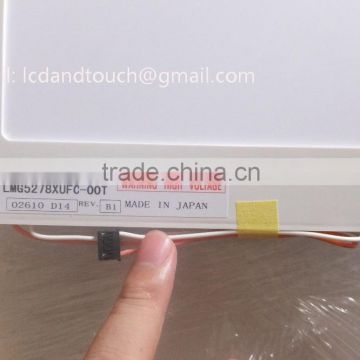 Original 9.4inch LCD LMG5278XUFC-00T
