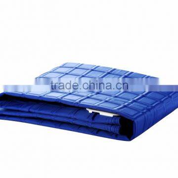 cool gel mattress for health and safety suitable for all family with cool and warm temperature15-48 degree