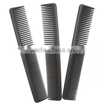 High quality carbon fibre Comb ,hair carbon comb