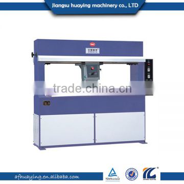 Factory price leather cutting machine