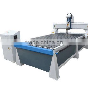 Sign making advertising cnc router machine for aluminum