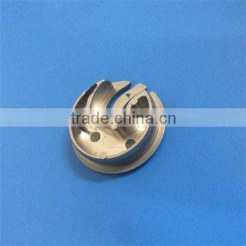 Nickel plating custom plastic parts manufacturing, kitchen and bath hardware                        
                                                Quality Choice
