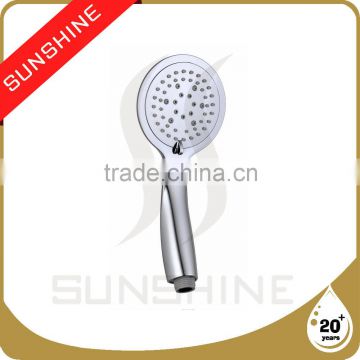 SJL8965 ABS Plastic Hand Shower best hand held shower