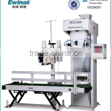 rationed rice flour packing machine