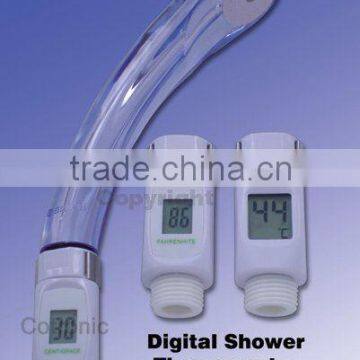 TT10 & TT10A thermometer