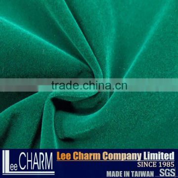 Polyester Velour Decoration Fabric for Artificial Flower