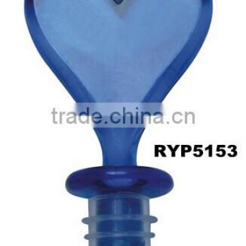 RYP5153 Heart bottle stopper
