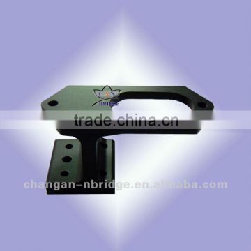 Digital Camera CNC Custom Stents Made Parts