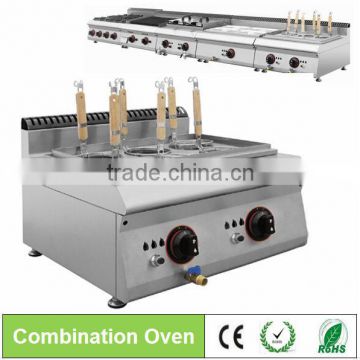 Heavy Duty Table Top Gas Cooker/Gas Stove Manufacturer
