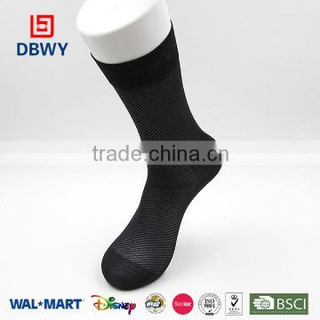 Sweat-absorbent quickly dry eco-friendly men business fuzzy cheap socks