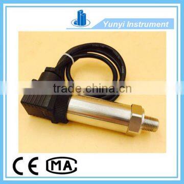 China factory pressure transmitter supplier