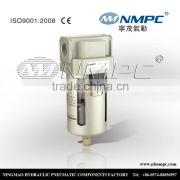 brass element strainer pneumatic air filter manufacturer