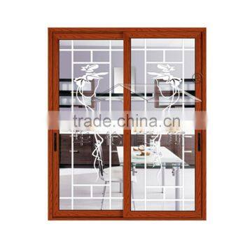 China supplier aluminum window frames