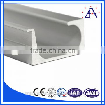 Customize aluminum alloy profile
