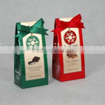 various selected material high safety coffee bag with valve supplier