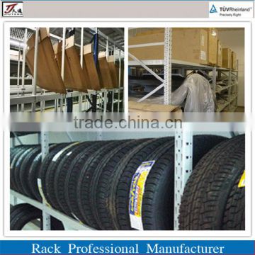 auto 4s shop parts multi-tier racking,tyre racking, tool(parts) hanging racking