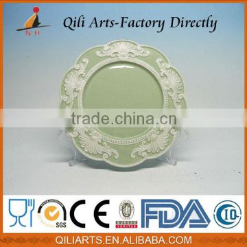 Made in China Factory Price New Style miniature tableware