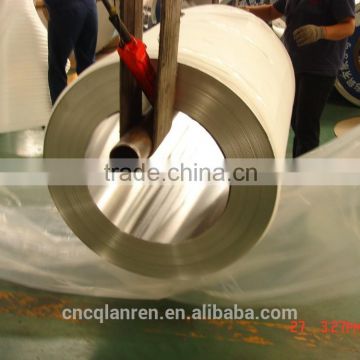 aluminium & steel coil