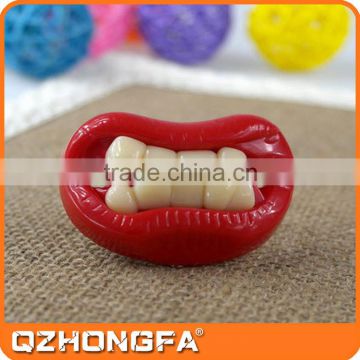 2015 Factory Non Toix Silicone Wholesale Pacifier