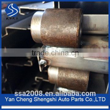 laser welding cylindrical parts