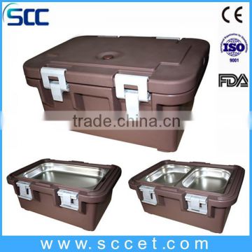 SB2-F16 keep food warm tray,food warmer tray