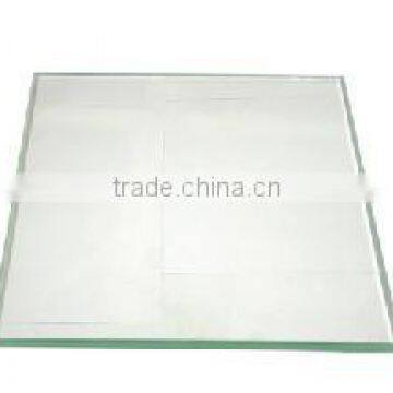 Tempered glass